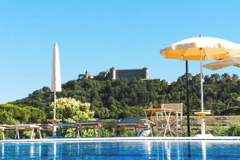 Ha Hotel in Bracciano