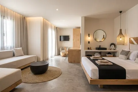 Indigo Inn foto 6