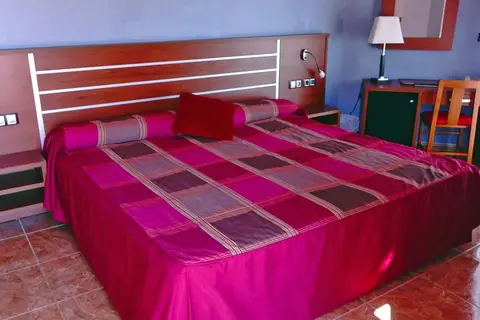 La Familia Gallo Rojo in el Campello — foto 10