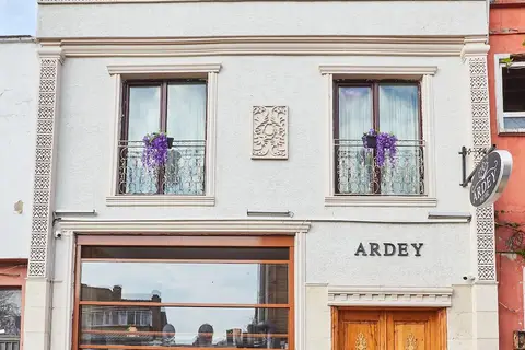 Ardey Hotel in Fatih — foto 19