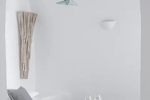 Mill Houses New Elegant Suites in Santorini Yachting Club, foto 20