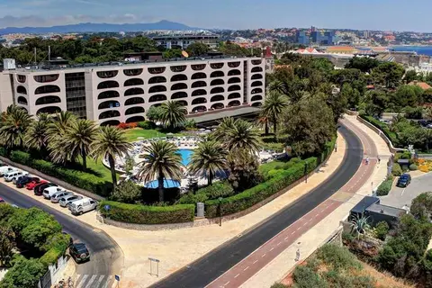 Vila Gale Cascais in Cascais — foto 10