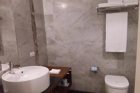 Hotel Torre Fiore in Pisticci, foto 8