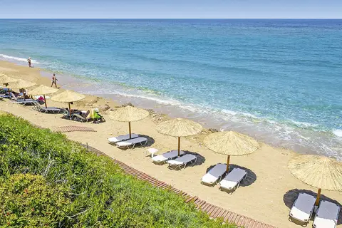 Scaleta Beach Hotel in Skaleta — foto 12