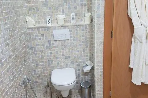 Hotel Julius in El Djem — foto 15