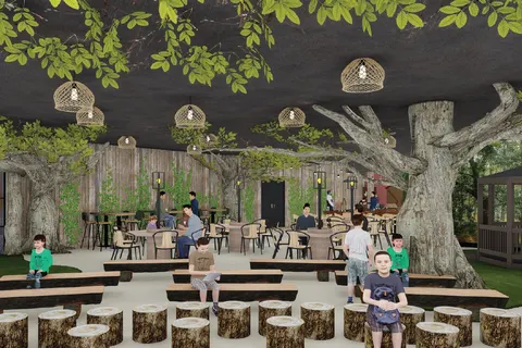 Camping De Schatberg foto 14