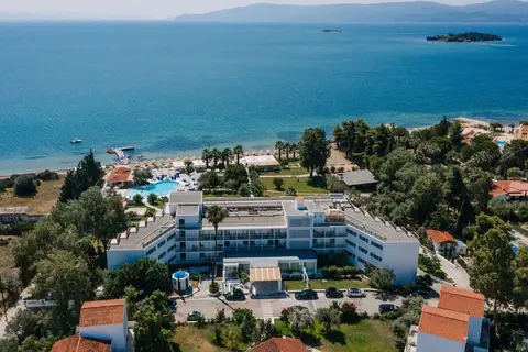Brown Beach Evia Island in Αμάρυνθος — foto 18