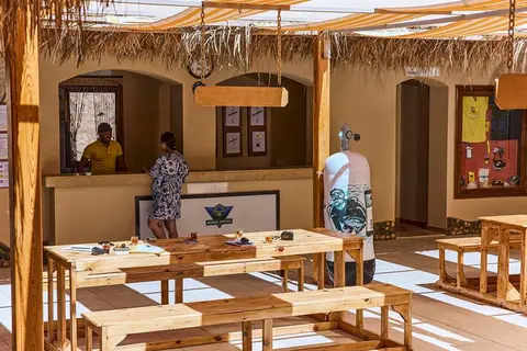 TUI MAGIC LIFE Kalawy in سفاجا — foto 10