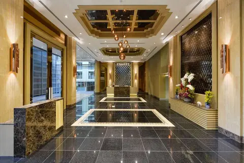 Le d’tel Bangkok in Bangkok — foto 7