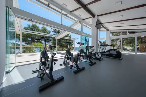 Camping Estival Torre de la Mora foto 6