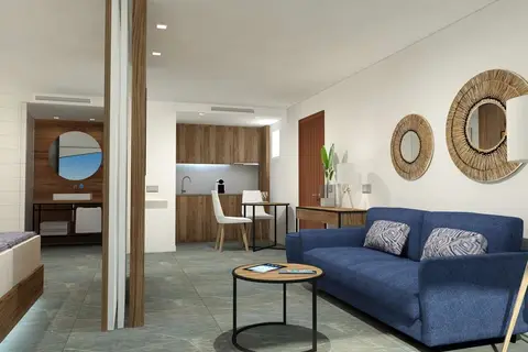 Bahia Camp De Mar Suites in Andratx — foto 26