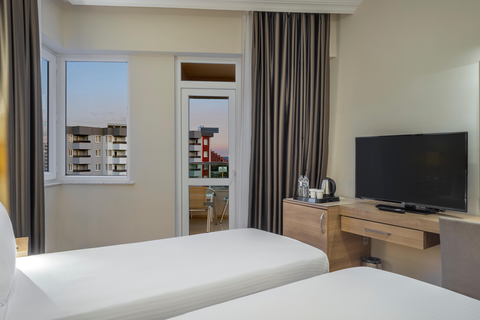 Wyndham Garden Lara foto 16