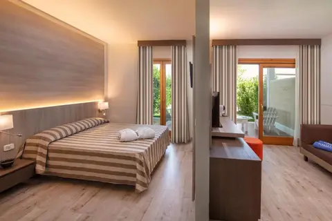 Valentino Resort in Castellaneta Marina, foto 23
