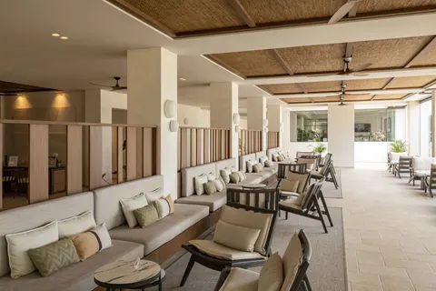 Dreams Corfu Resort & Spa in Gouvia — foto 60