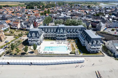 Résidence De La Plage foto 40