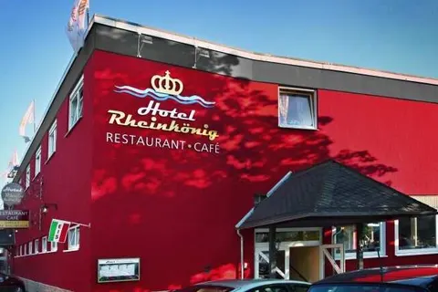 Hotel Rheinkönig foto 19