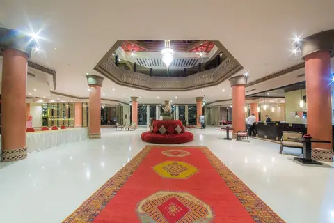 Club Paradisio in Marrakech — foto 5