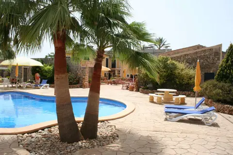 Agroturismo Puig de Ros d’Alt in Llucmajor, foto 25