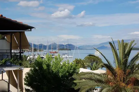 Hotel Athos in Municipal Unit of Ellomenos, foto 12