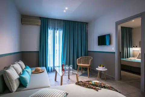 Solimar Turquoise in Agia Marina — foto 20