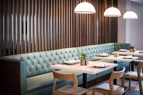 Cambria Hotel LAX in El Segundo — foto 17