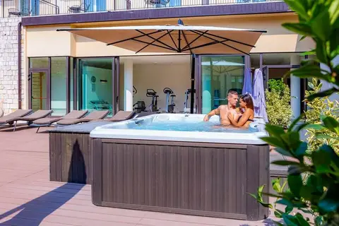 Leonardo Hotel Lago di Garda in Colà di Lazise, foto 14