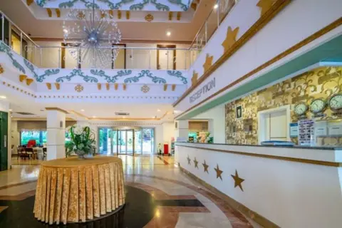 Fun&Sun Smart Hane Sun in Manavgat — foto 26