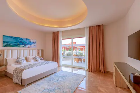 Laguna Vista Beach Resort in Albatros Laguna Vista B&G Hotels Resorts, foto 3