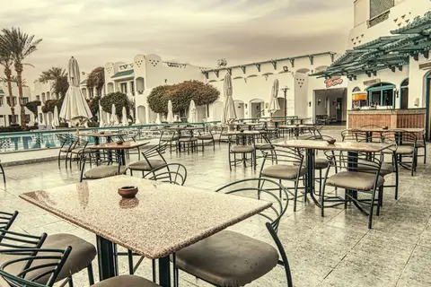 Falcon Hills Hotel in Sharm El Sheikh — foto 27