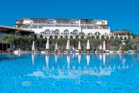 Out of the Blue Capsis Elite Resort in Gazi Municipal Unit, foto 17