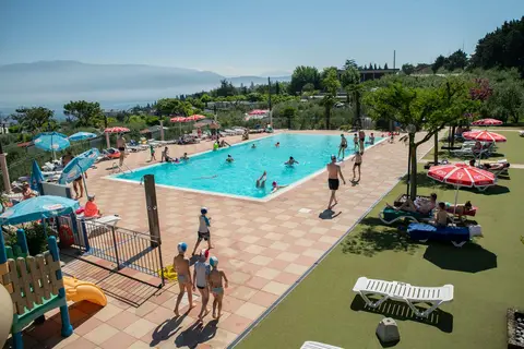 Eden in San Felice del Benaco — foto 13