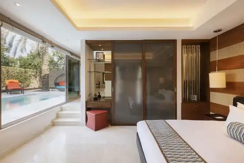 Melia Desert Palm Dubai in Dubai, foto 16