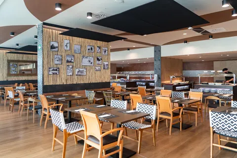 MedPlaya Hotel Flamingo Oasis foto 5