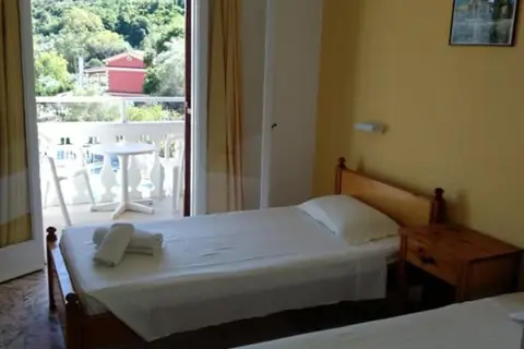 Corfu Panorama by Estia in Δημοτική Ενότητα Μελιτειέων — foto 17