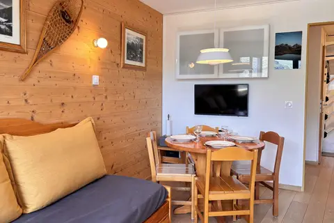 Résidence Douchka in Morzine, foto 11