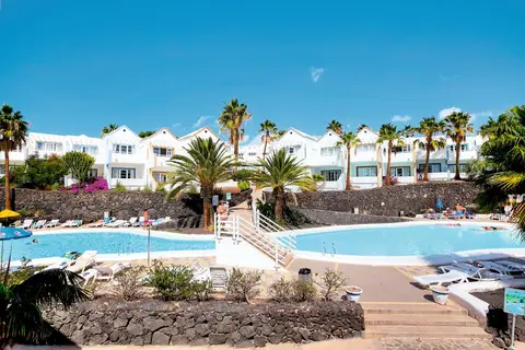 Apartamentos LIVVO Morromar in Puerto del Carmen
