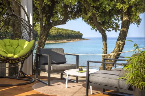 Camping Porto Sole foto 26