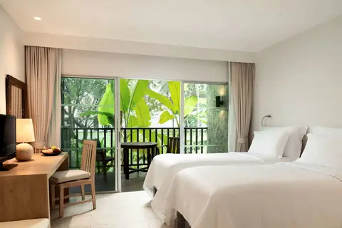 Wyndham Hua Hin Pranburi Resort & Villas in Hua Hin — foto 30