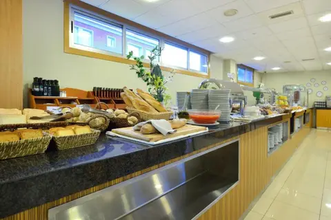 Spa Norat O Grove in O Grove — foto 18