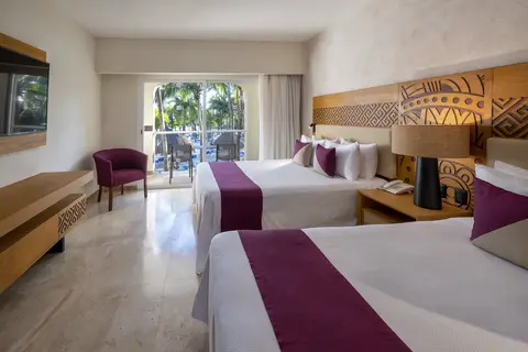 Viva Azteca by Wyndham, A Trademark All Inclusive Resort in Playa del Carmen — foto 27