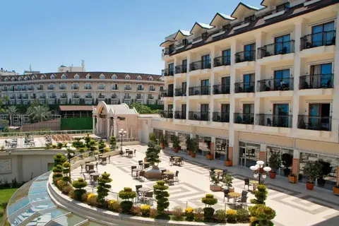 Fore Resort & Spa in Kemer, foto 5
