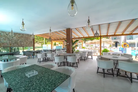 Bamboo Suites in Ιαλυσός — foto 6