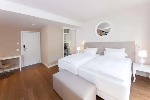 Hotel Geneva by Fassbind in Genève — foto 4