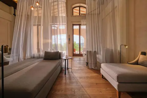 Cap Vermell Grand Hotel in Canyamel — foto 20