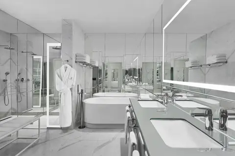 The Ritz Carlton Istanbul in Fatih — foto 22