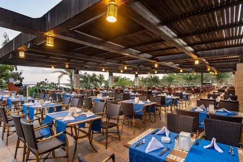 Sunis Kumköy Beach Resort Hotel & Spa in Manavgat — foto 16