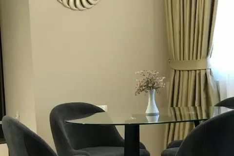 Hotel Deluxe in Tirana — foto 29