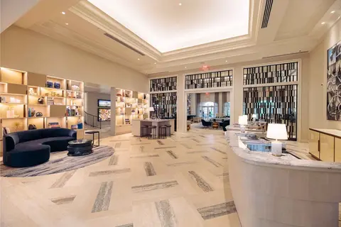 JW Marriott Miami Turnberry Resort & Spa in Aventura, foto 3