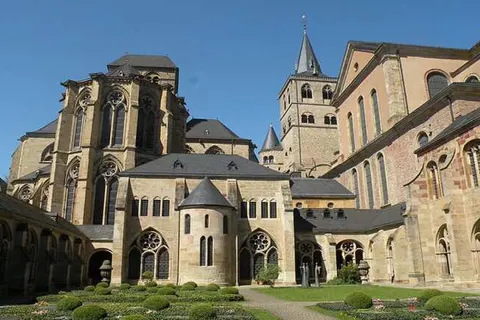 5-daagse busreis Eifel foto 5