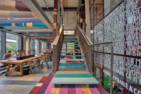 Anda Venice Hostel in Venetië — foto 4
